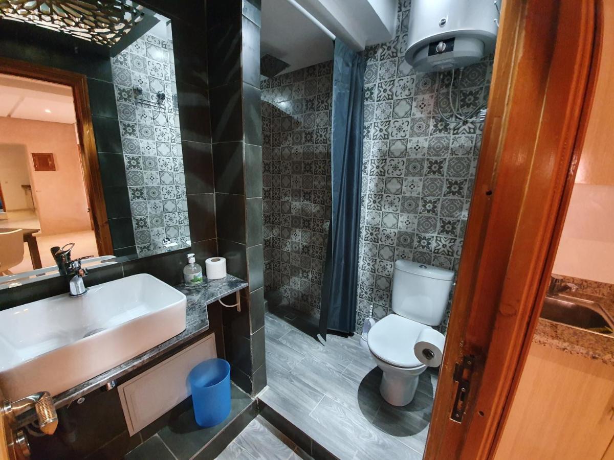 Charming Marrakech Apartement Marrakesh Eksteriør bilde